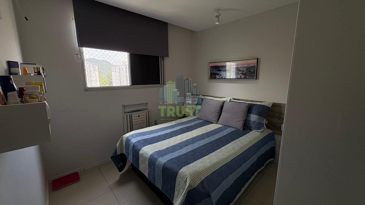 Conheça FOTO_9 do imóvel - Apartamento à venda Avenida Salvador Allende, Barra Olímpica, Rio de Janeiro - R$ 410.000 - TGIB3883 - 9 FOTO_9 - 9