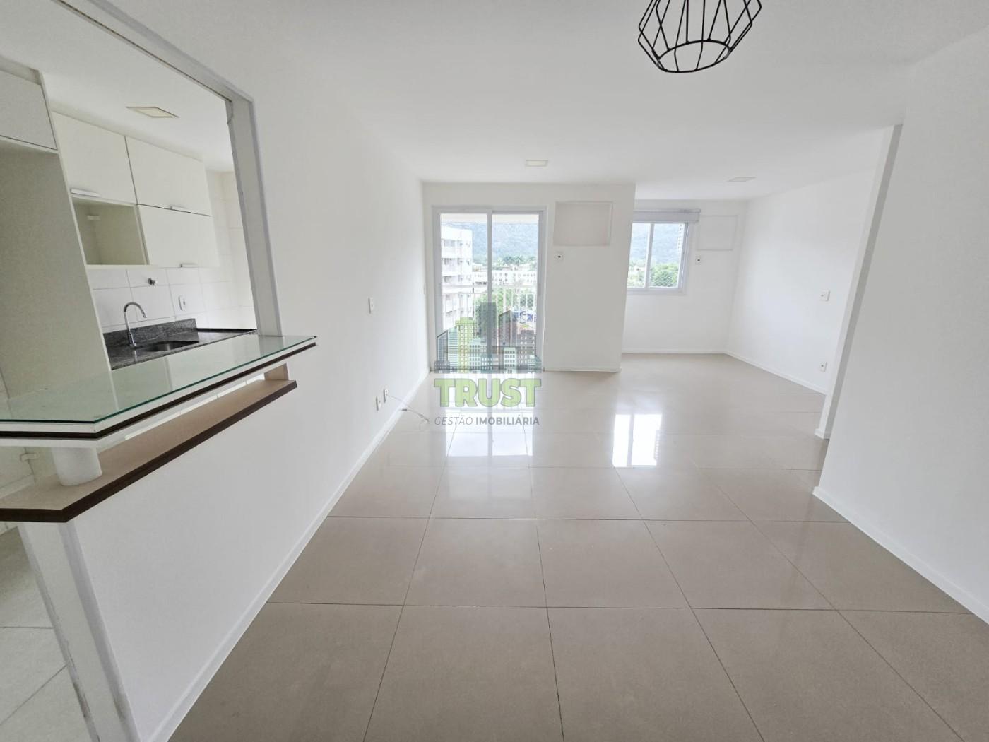 Conheça FOTO_2 do imóvel - Apartamento à venda Estrada dos Bandeirantes, Jacarepaguá, Rio de Janeiro - R$ 490.000 - TGIA3884 - 2 FOTO_2 - 2