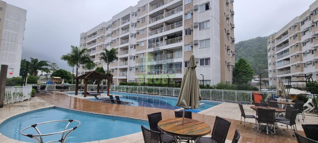 Conheça FOTO_20 do imóvel - Apartamento à venda Estrada dos Bandeirantes, Jacarepaguá, Rio de Janeiro - R$ 490.000 - TGIA3884 - 20 FOTO_20 - 20