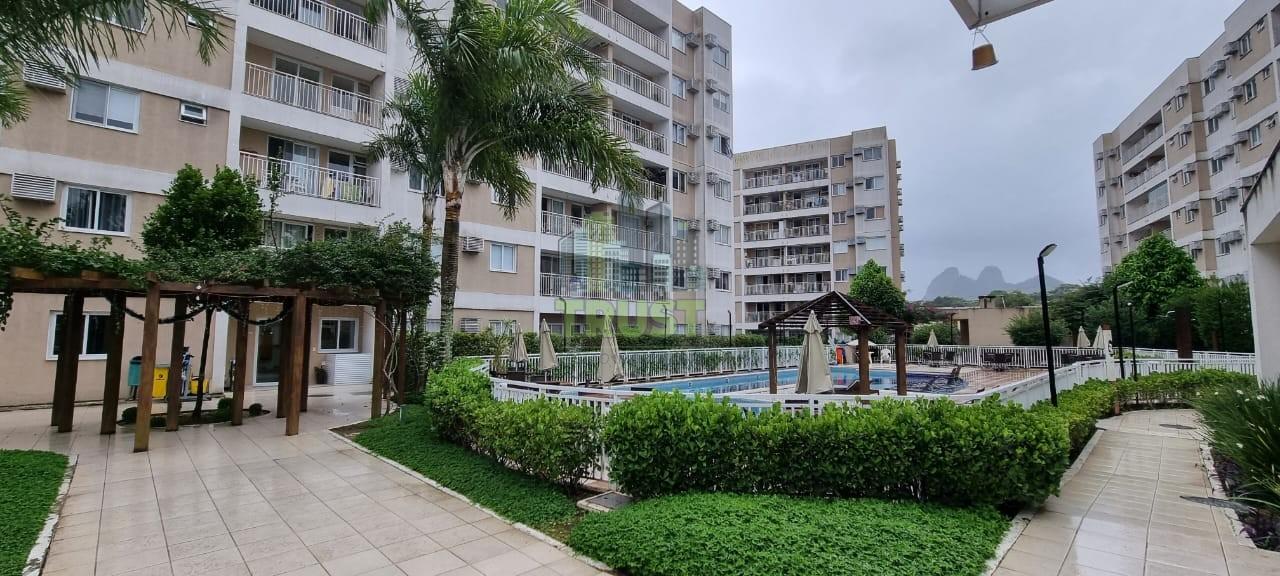 Conheça FOTO_34 do imóvel - Apartamento à venda Estrada dos Bandeirantes, Jacarepaguá, Rio de Janeiro - R$ 490.000 - TGIA3884 - 34 FOTO_34 - 34