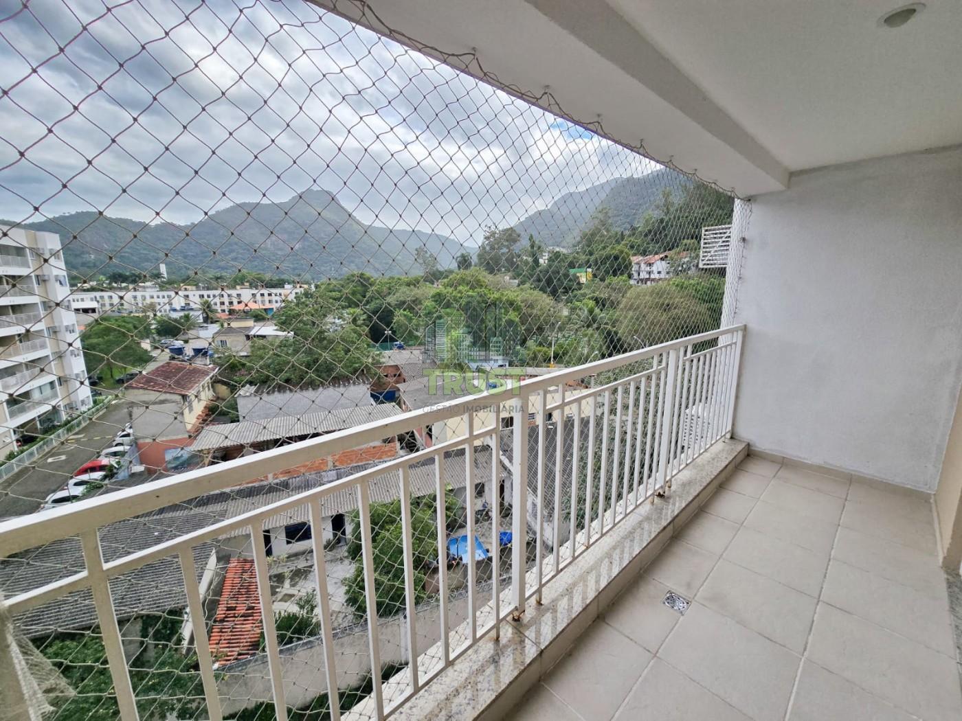 Conheça FOTO_9 do imóvel - Apartamento à venda Estrada dos Bandeirantes, Jacarepaguá, Rio de Janeiro - R$ 490.000 - TGIA3884 - 9 FOTO_9 - 9