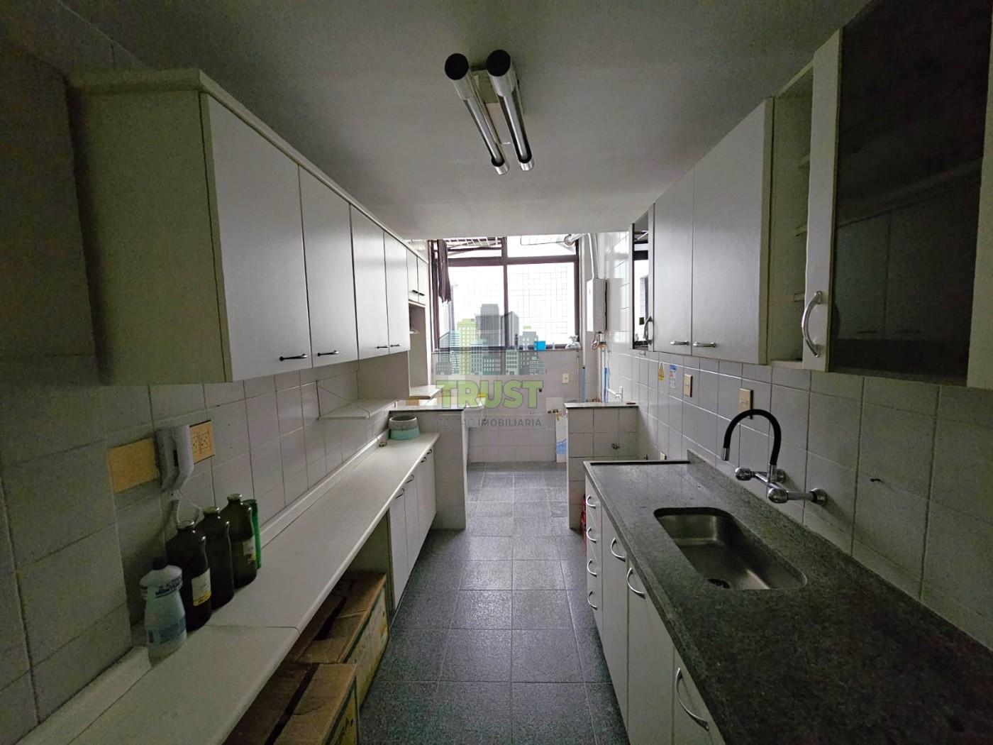 Conheça FOTO_4 do imóvel - Apartamento à venda Rua Jorge Yunes, Recreio dos Bandeirantes, Rio de Janeiro - R$ 980.000 - TGIN3353 - 4 FOTO_4 - 4