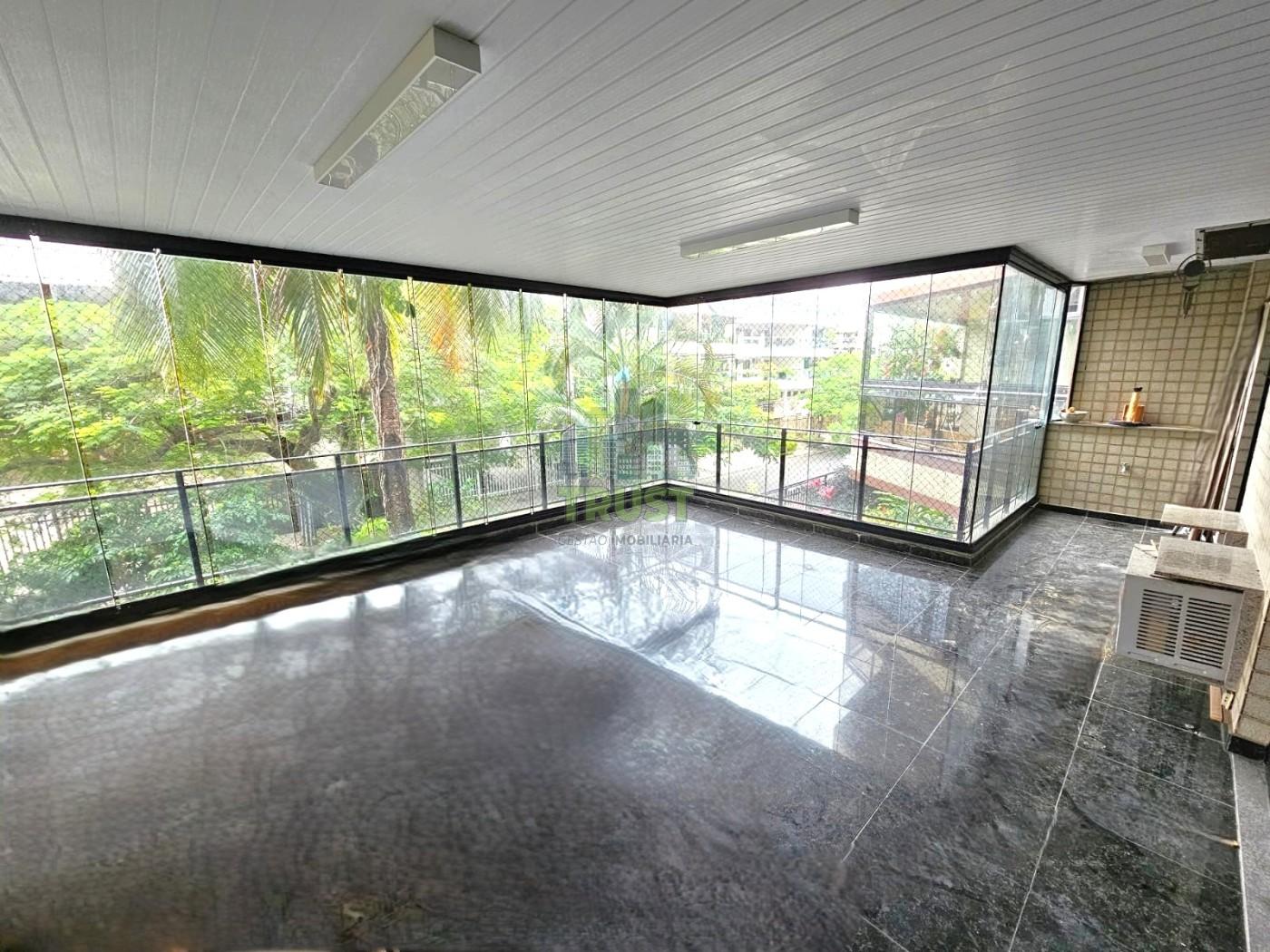 Conheça FOTO_6 do imóvel - Apartamento à venda Rua Jorge Yunes, Recreio dos Bandeirantes, Rio de Janeiro - R$ 980.000 - TGIN3353 - 6 FOTO_6 - 6