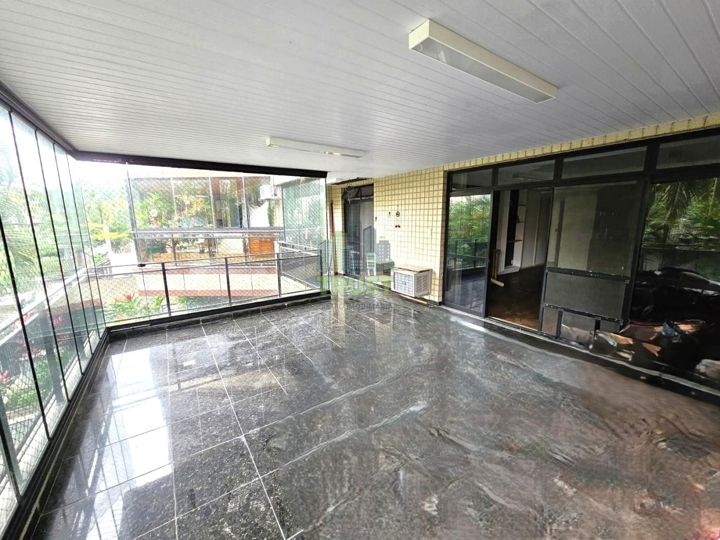 Conheça FOTO_7 do imóvel - Apartamento à venda Rua Jorge Yunes, Recreio dos Bandeirantes, Rio de Janeiro - R$ 980.000 - TGIN3353 - 7 FOTO_7 - 7