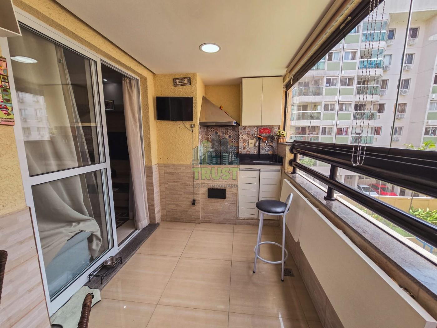 Conheça FOTO_11 do imóvel - Apartamento à venda Rua Mapendi, Taquara, Rio de Janeiro - R$ 425.000 - TGI3888 - 11 FOTO_11 - 11