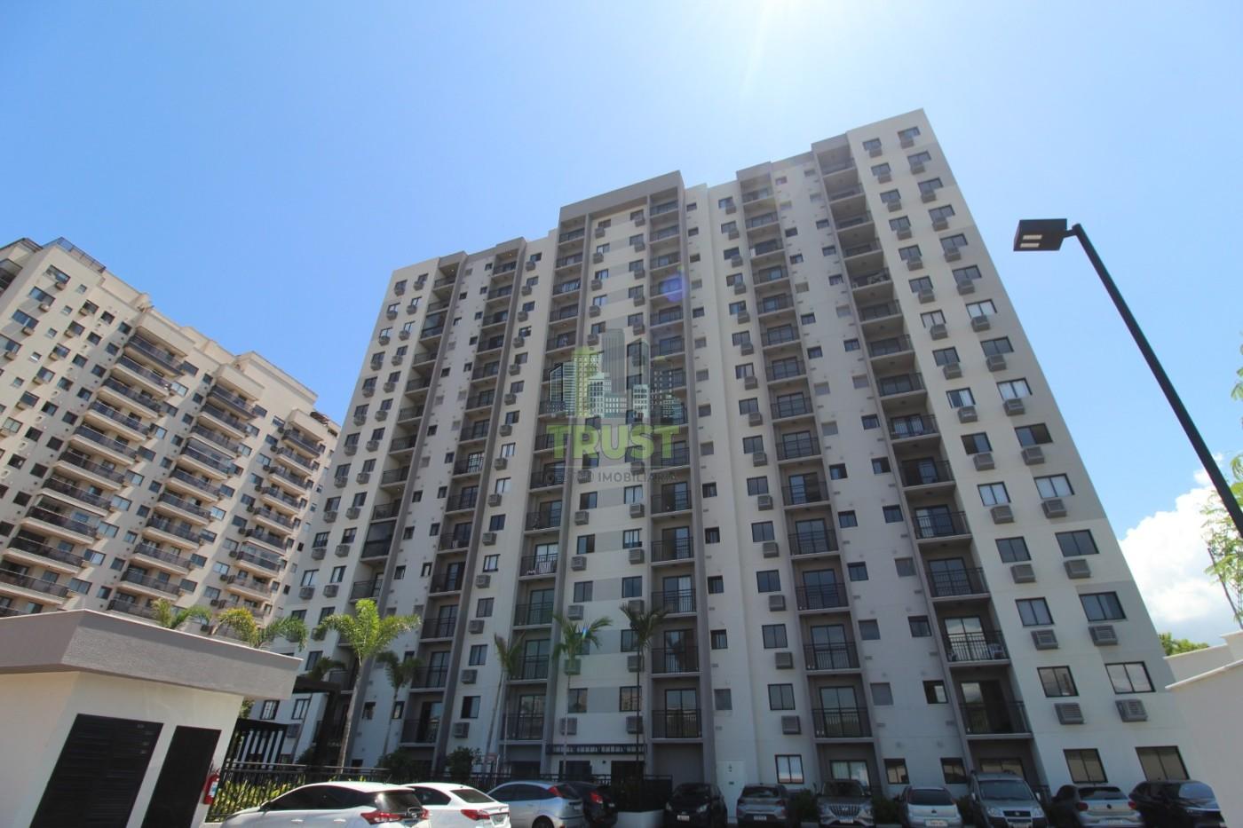Conheça FOTO_28 do imóvel - Apartamento à venda Estrada Coronel Pedro Corrêa, Barra Olímpica, Rio de Janeiro - R$ 450.000 - TGI3892 - 28 FOTO_28 - 28