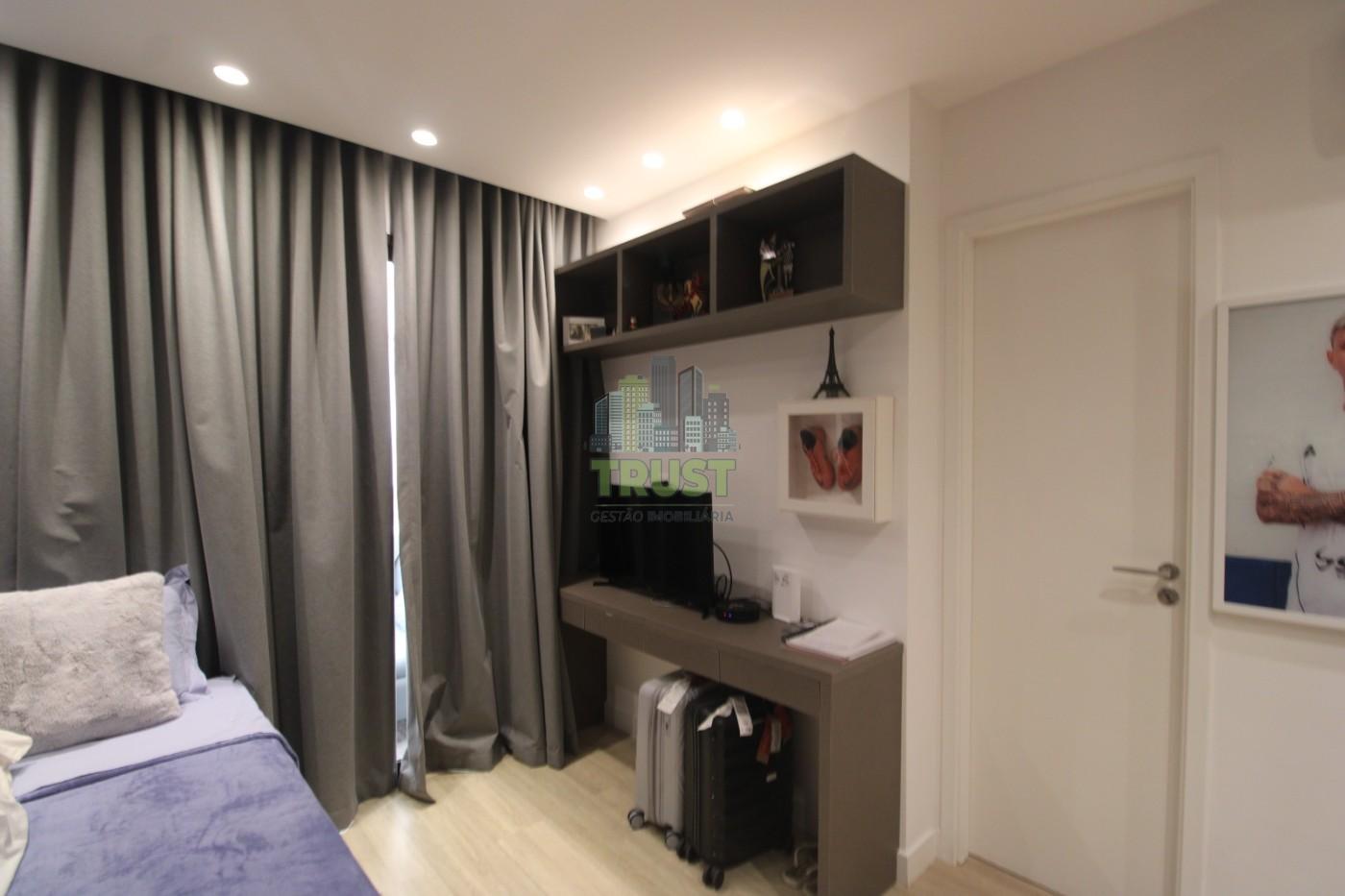 Conheça FOTO_9 do imóvel - Apartamento à venda Rua Escritor Rodrigo Melo Franco, Barra Olímpica, Rio de Janeiro - R$ 2.200.000 - TGI3893 - 9 FOTO_9 - 9