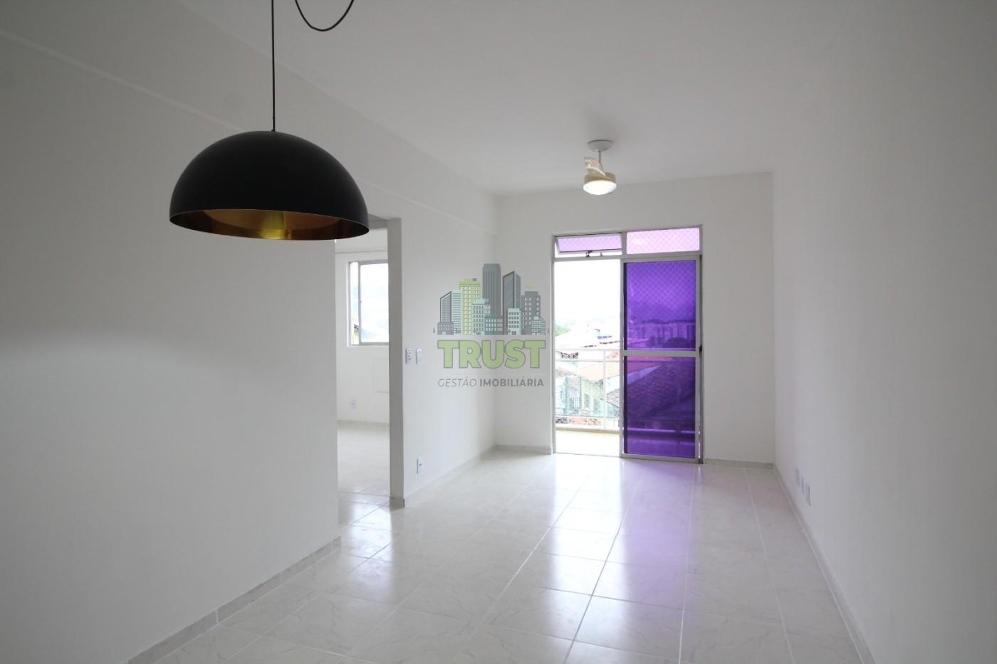 Conheça FOTO_2 do imóvel - Apartamento à venda Rua Cabo Geraldo Calderaro, Pechincha, Rio de Janeiro - R$ 228.500 - TGI3995 - 2 FOTO_2 - 2