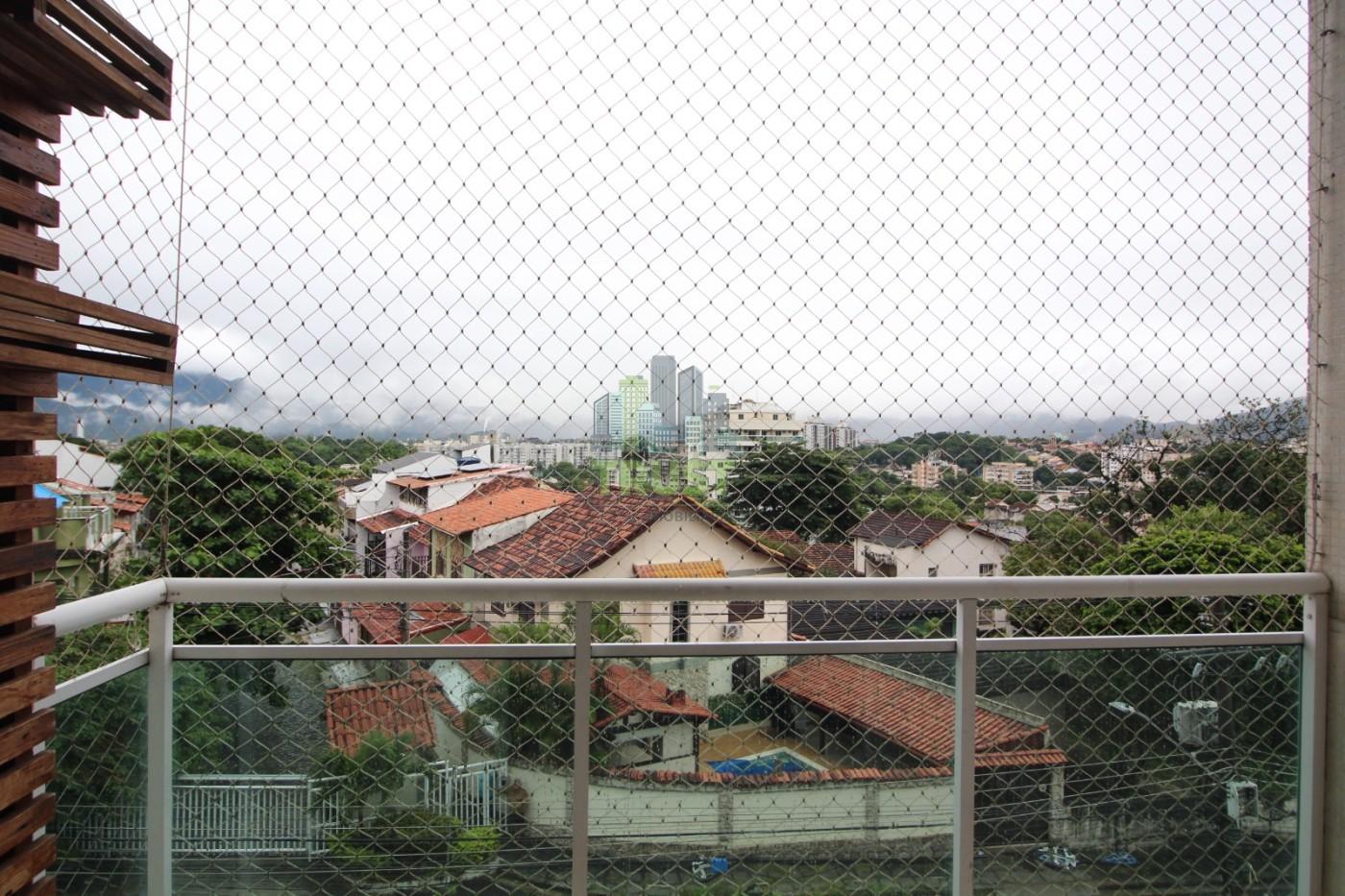 Conheça FOTO_7 do imóvel - Apartamento à venda Rua Cabo Geraldo Calderaro, Pechincha, Rio de Janeiro - R$ 228.500 - TGI3995 - 7 FOTO_7 - 7