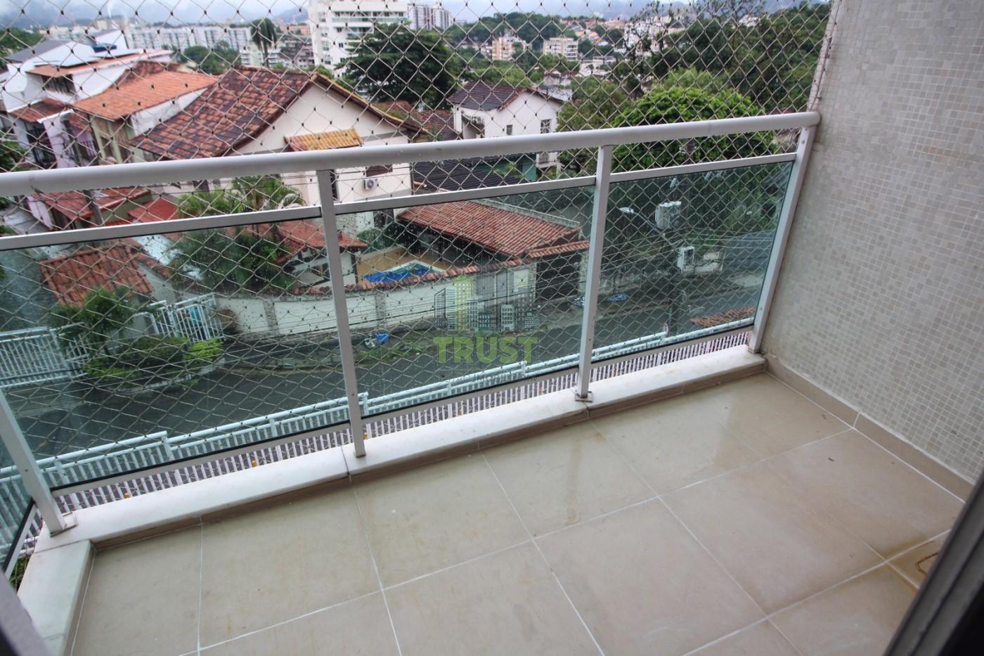 Conheça FOTO_6 do imóvel - Apartamento à venda Rua Cabo Geraldo Calderaro, Pechincha, Rio de Janeiro - R$ 228.500 - TGI3995d - 6 FOTO_6 - 6