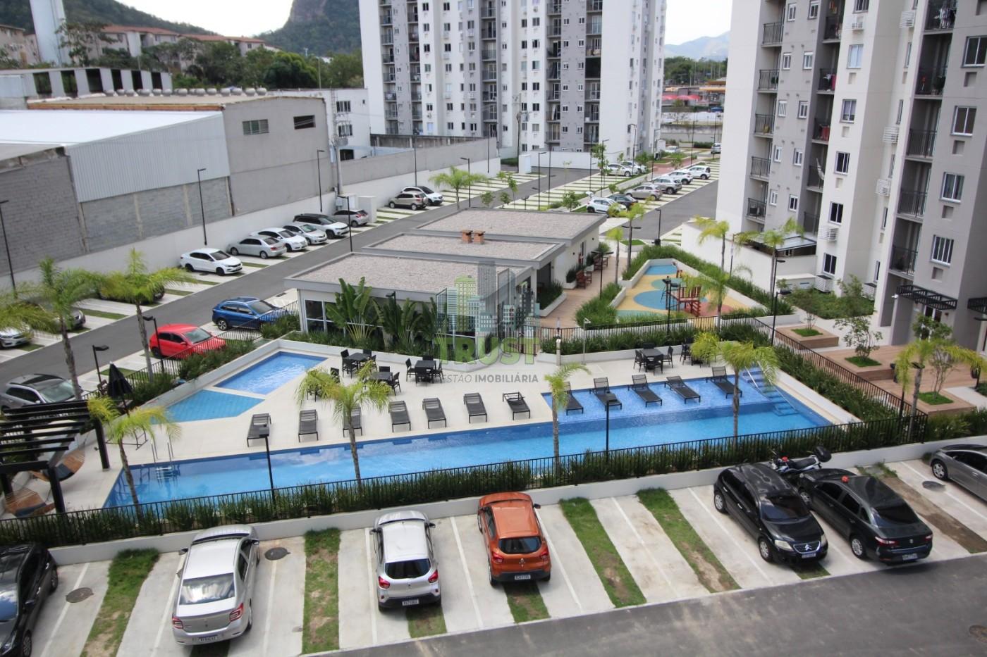 Conheça FOTO_21 do imóvel - Apartamento à venda Estrada dos Bandeirantes, Jacarepaguá, Rio de Janeiro - R$ 328.000 - TGI3894d - 21 FOTO_21 - 21