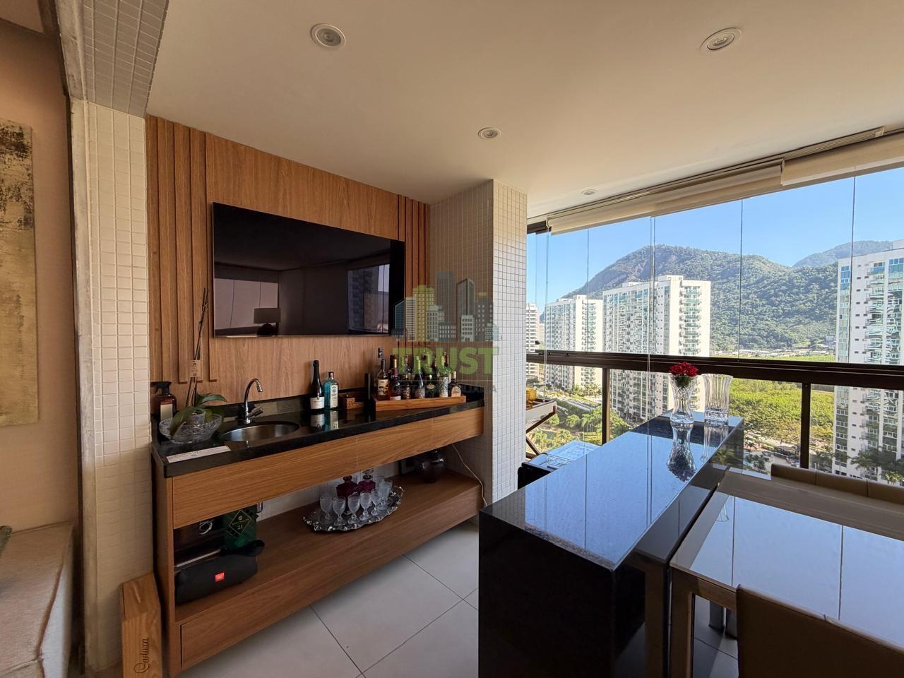 Conheça FOTO_33 do imóvel - Apartamento à venda Rua Escritor Rodrigo Melo Franco, Barra Olímpica, Rio de Janeiro - R$ 2.200.000 - TGI3893d - 33 FOTO_33 - 33