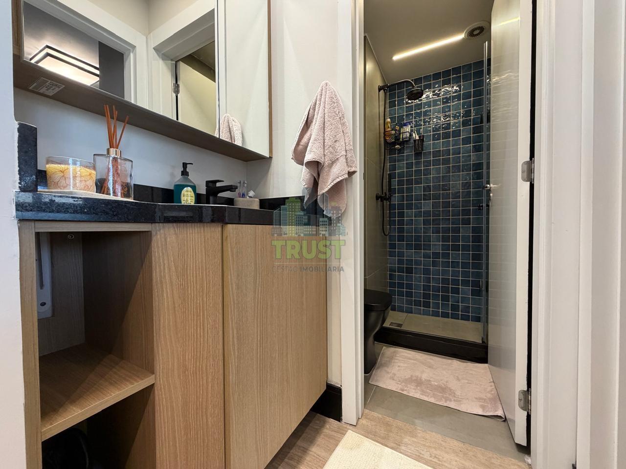 Conheça FOTO_20 do imóvel - Apartamento à venda Estrada Coronel Pedro Corrêa, Barra Olímpica, Rio de Janeiro - R$ 450.000 - TGI3892d - 20 FOTO_20 - 20