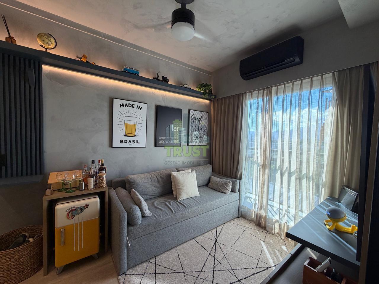 Conheça FOTO_3 do imóvel - Apartamento à venda Estrada Coronel Pedro Corrêa, Barra Olímpica, Rio de Janeiro - R$ 450.000 - TGI3892d - 3 FOTO_3 - 3