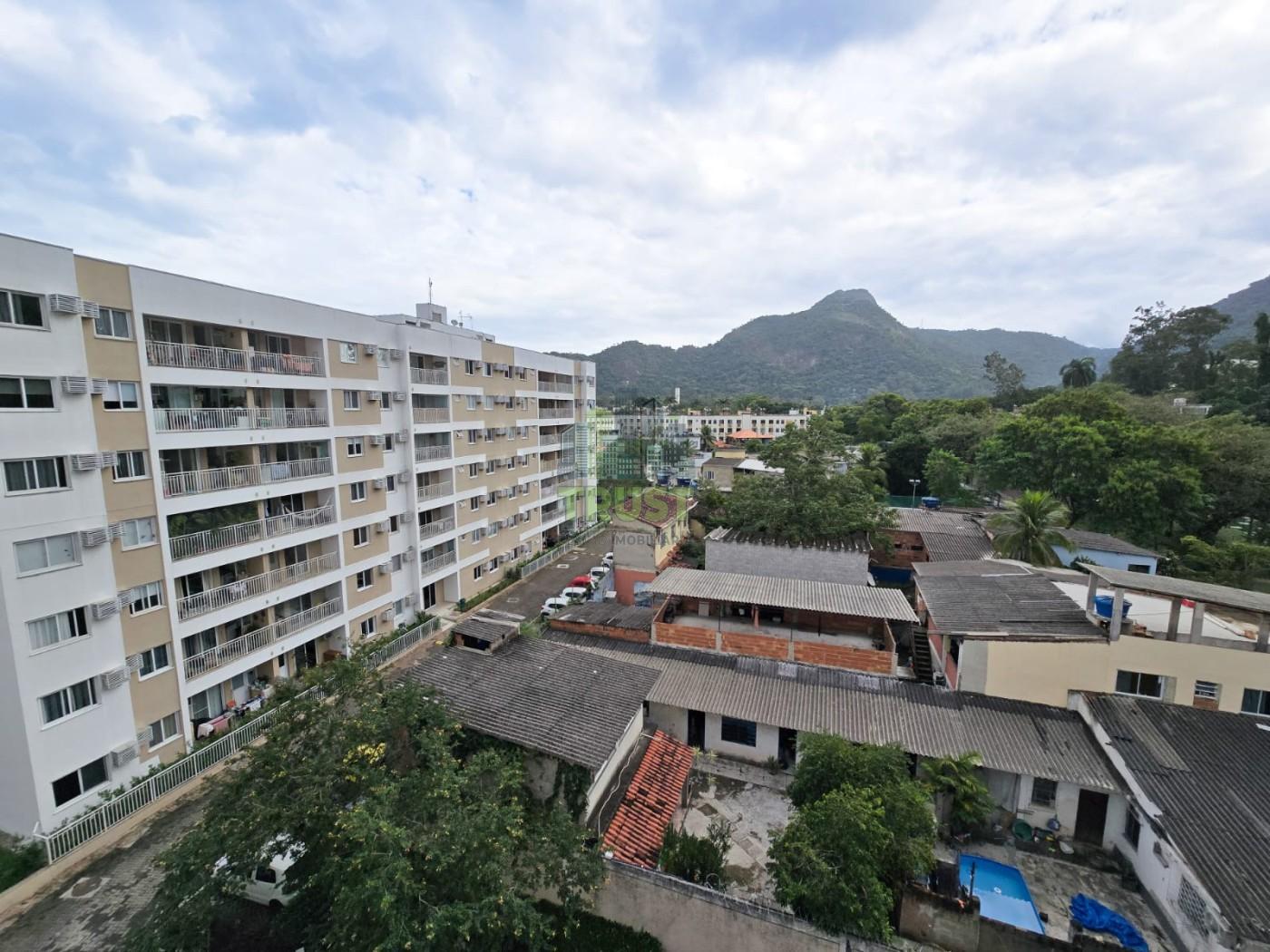 Conheça FOTO_18 do imóvel - Apartamento à venda Estrada dos Bandeirantes, Jacarepaguá, Rio de Janeiro - R$ 490.000 - TGIA3884d - 18 FOTO_18 - 18