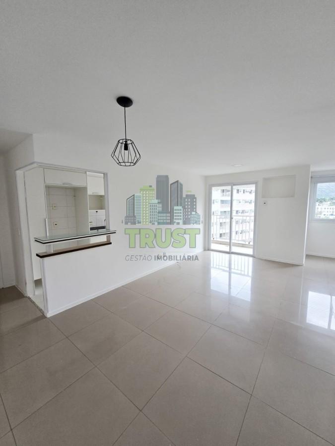 Conheça FOTO_2 do imóvel - Apartamento à venda Estrada dos Bandeirantes, Jacarepaguá, Rio de Janeiro - R$ 490.000 - TGIA3884d - 2 FOTO_2 - 2