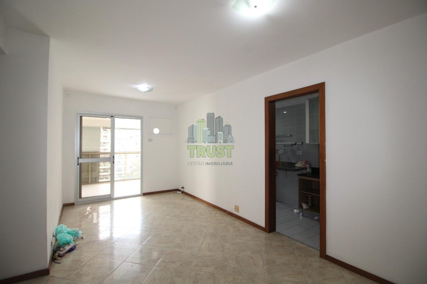 Conheça FOTO_2 do imóvel - Apartamento à venda Rua Alfredo Ceschiatti, Barra Olímpica, Rio de Janeiro - R$ 675.000 - TGI3900 - 2 FOTO_2 - 2