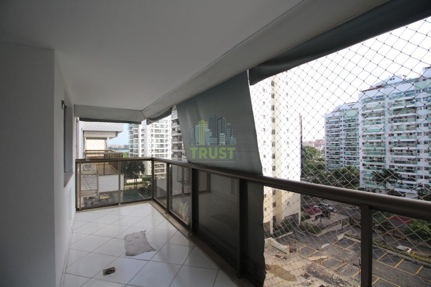 Conheça FOTO_5 do imóvel - Apartamento à venda Rua Alfredo Ceschiatti, Barra Olímpica, Rio de Janeiro - R$ 675.000 - TGI3900 - 5 FOTO_5 - 5