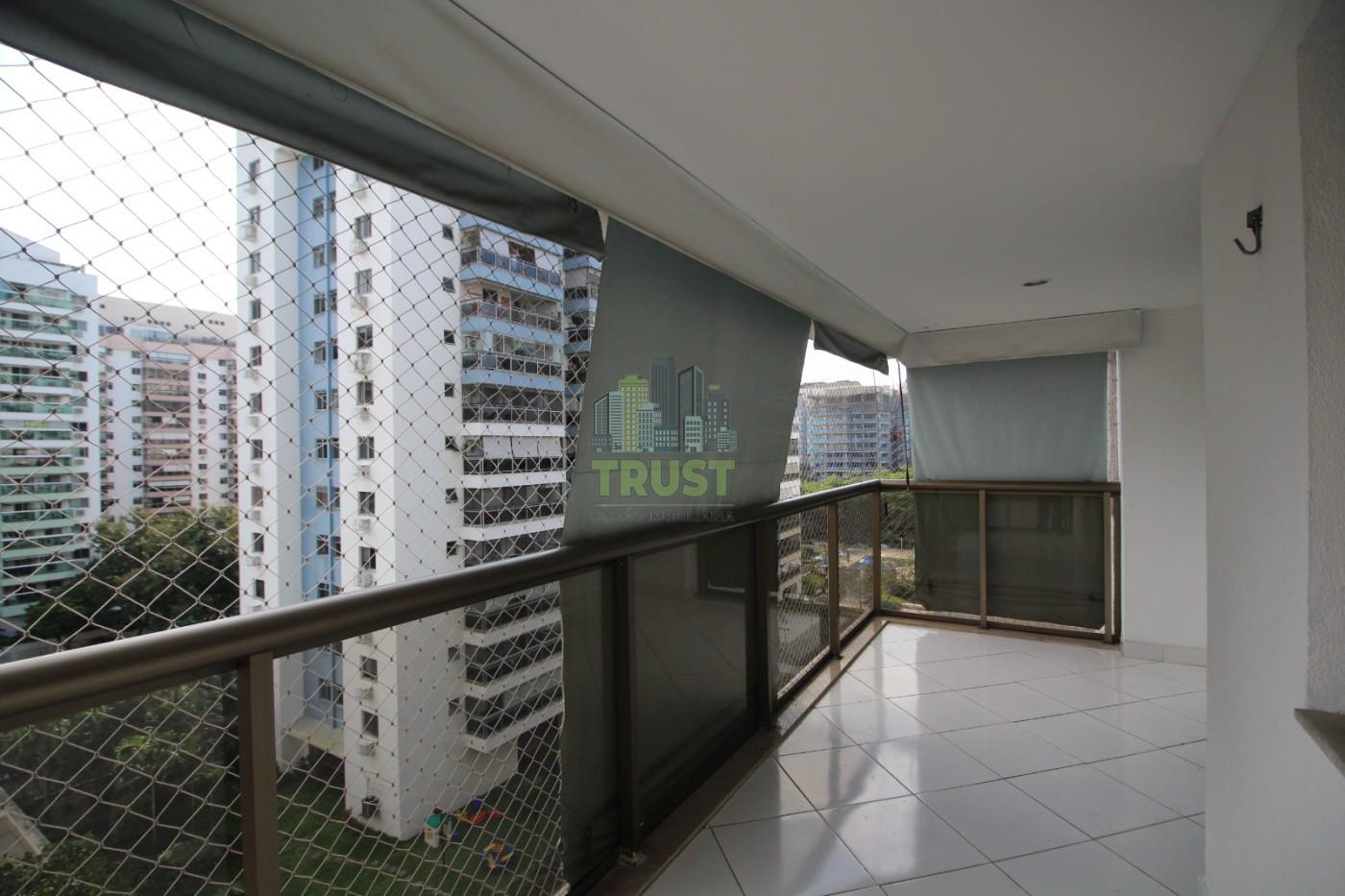 Conheça FOTO_6 do imóvel - Apartamento à venda Rua Alfredo Ceschiatti, Barra Olímpica, Rio de Janeiro - R$ 675.000 - TGI3900 - 6 FOTO_6 - 6