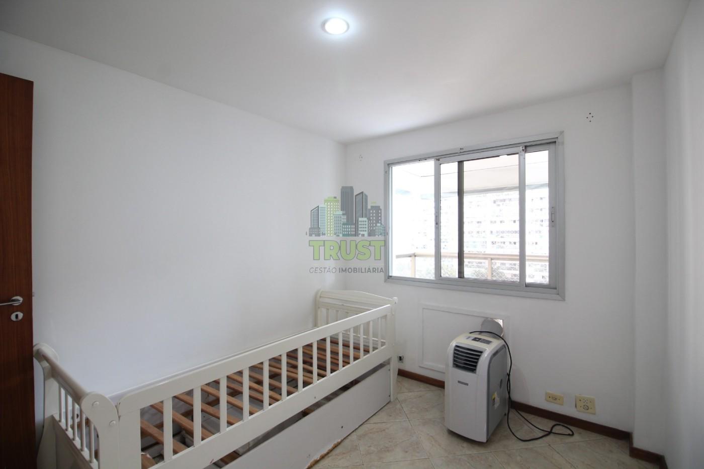 Conheça FOTO_9 do imóvel - Apartamento à venda Rua Alfredo Ceschiatti, Barra Olímpica, Rio de Janeiro - R$ 675.000 - TGI3900 - 9 FOTO_9 - 9