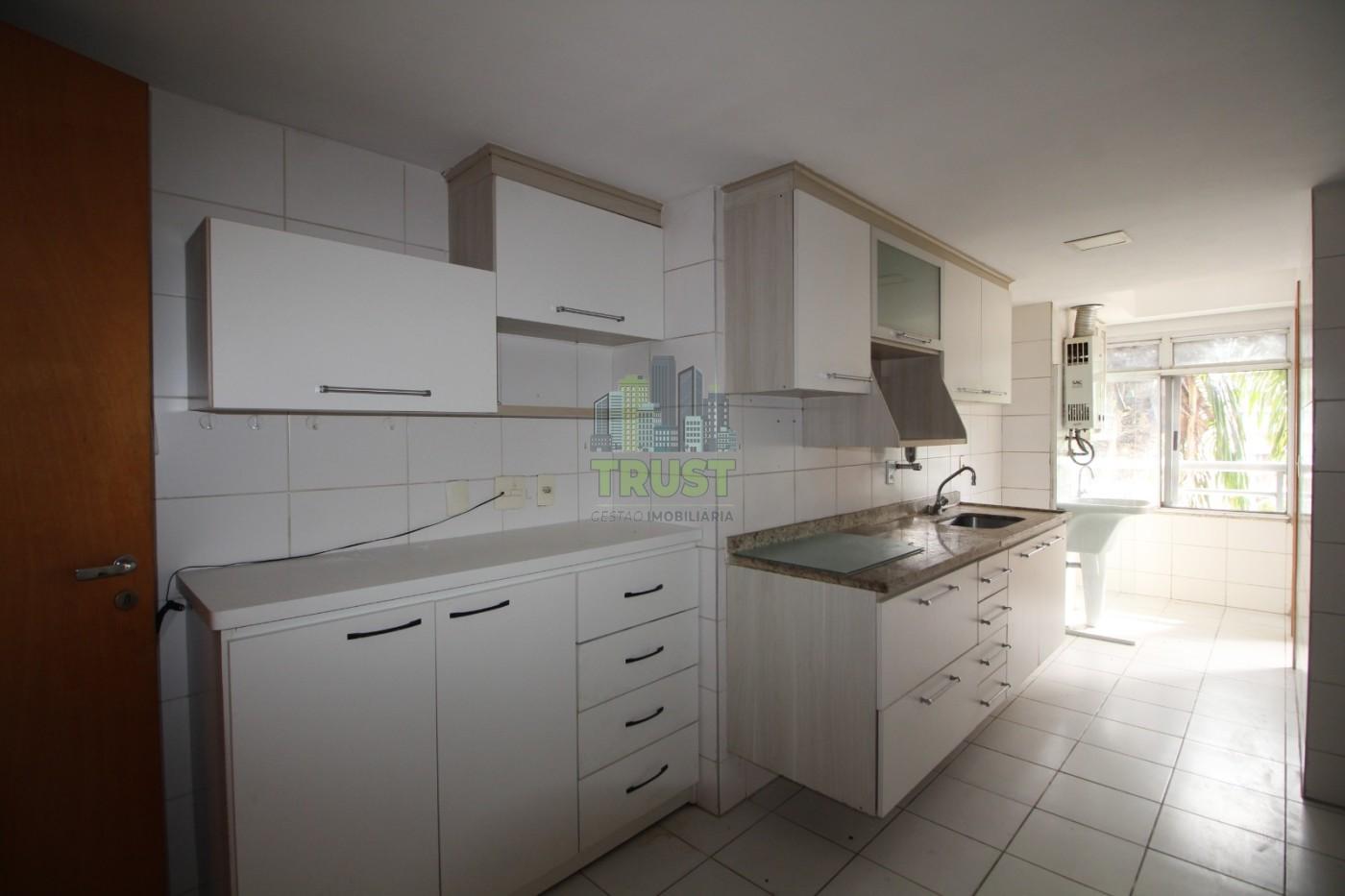 Conheça FOTO_17 do imóvel - Apartamento à venda Estrada dos Três Rios, Freguesia (Jacarepaguá), Rio de Janeiro - R$ 720.000 - TGI3901 - 17 FOTO_17 - 17