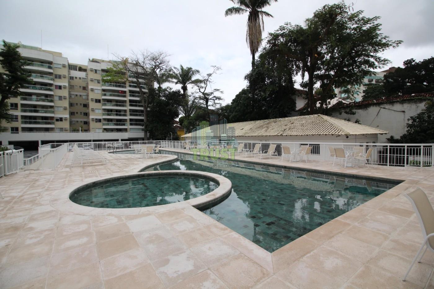 Conheça FOTO_31 do imóvel - Apartamento à venda Estrada dos Três Rios, Freguesia (Jacarepaguá), Rio de Janeiro - R$ 720.000 - TGI3901 - 31 FOTO_31 - 31