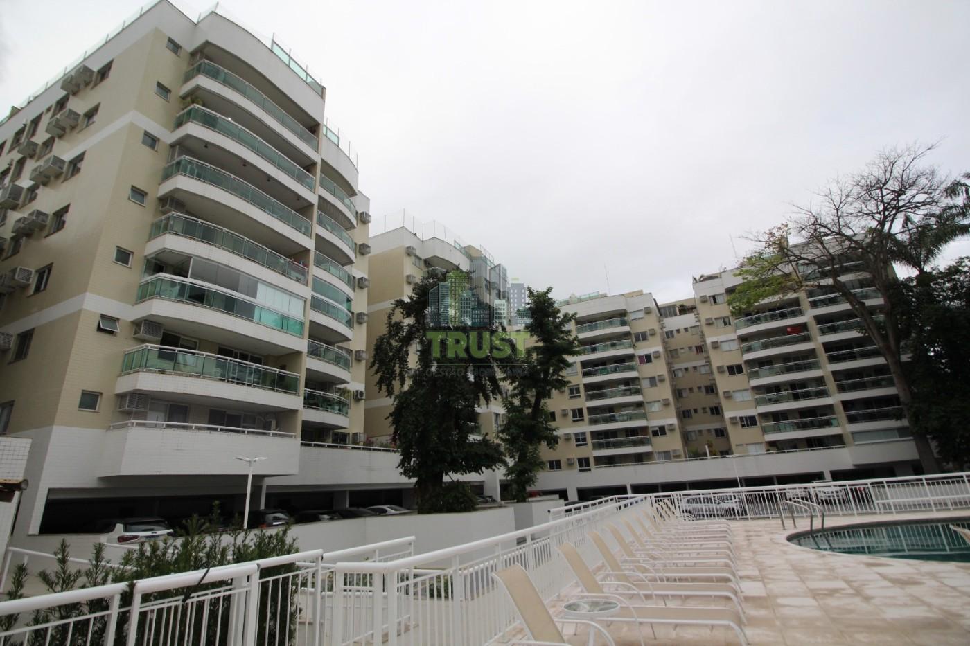 Conheça FOTO_32 do imóvel - Apartamento à venda Estrada dos Três Rios, Freguesia (Jacarepaguá), Rio de Janeiro - R$ 720.000 - TGI3901 - 32 FOTO_32 - 32