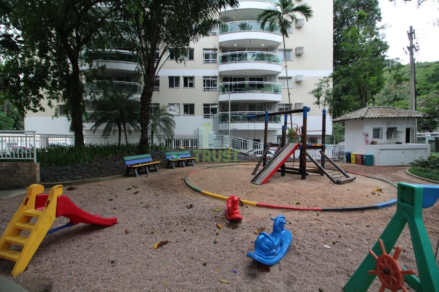 Conheça FOTO_39 do imóvel - Apartamento à venda Estrada dos Três Rios, Freguesia (Jacarepaguá), Rio de Janeiro - R$ 720.000 - TGI3901 - 39 FOTO_39 - 39