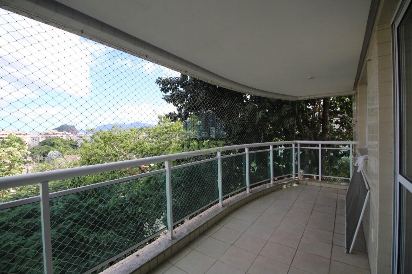 Conheça FOTO_5 do imóvel - Apartamento à venda Estrada dos Três Rios, Freguesia (Jacarepaguá), Rio de Janeiro - R$ 720.000 - TGI3901 - 5 FOTO_5 - 5