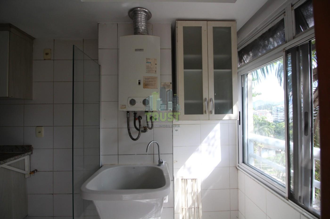 Conheça FOTO_23 do imóvel - Apartamento à venda Estrada dos Três Rios, Freguesia (Jacarepaguá), Rio de Janeiro - R$ 720.000 - TGI3901d - 23 FOTO_23 - 23