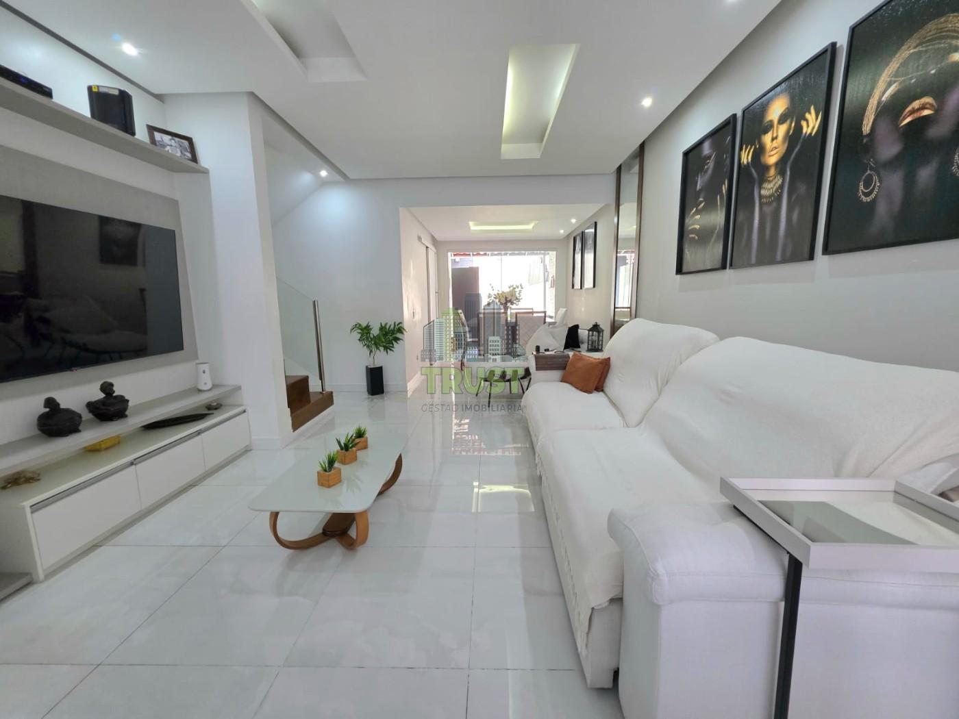 Conheça FOTO_6 do imóvel - Casa em Condomínio à venda Estrada Pau-Ferro, Freguesia (Jacarepaguá), Rio de Janeiro - R$ 1.069.000 - TGI3906d - 6 FOTO_6 - 6