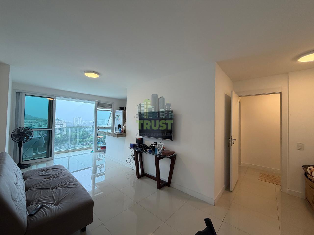 Conheça FOTO_2 do imóvel - Apartamento à venda Avenida Abraham Medina, Barra Olímpica, Rio de Janeiro - R$ 750.000 - TGI3908 - 2 FOTO_2 - 2