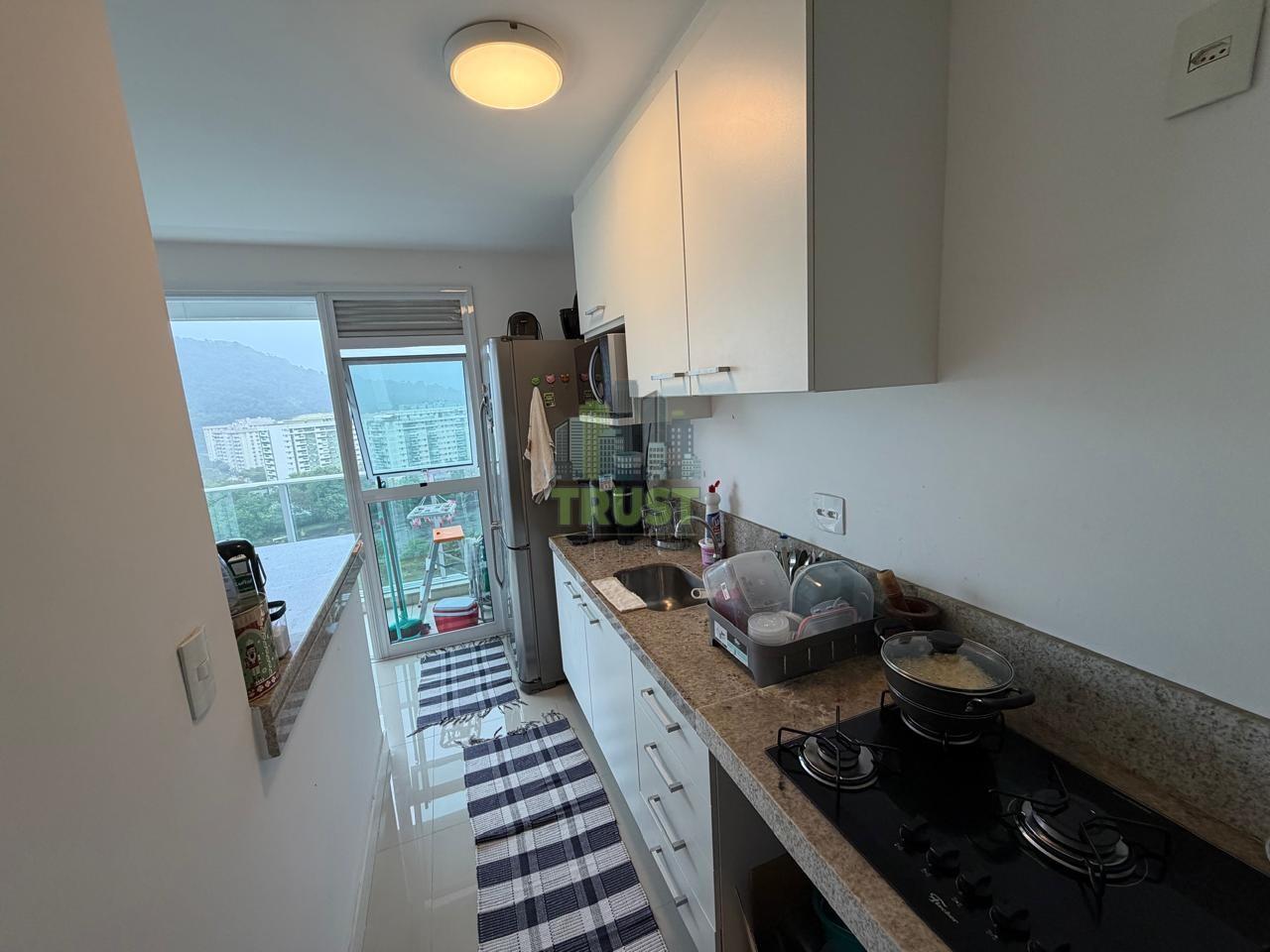 Conheça FOTO_8 do imóvel - Apartamento à venda Avenida Abraham Medina, Barra Olímpica, Rio de Janeiro - R$ 750.000 - TGI3908 - 8 FOTO_8 - 8