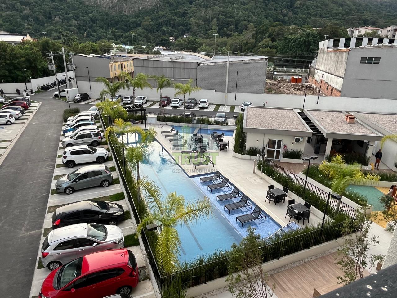 Conheça FOTO_33 do imóvel - Apartamento à venda Estrada dos Bandeirantes, Jacarepaguá, Rio de Janeiro - R$ 437.000 - TGI3910 - 33 FOTO_33 - 33