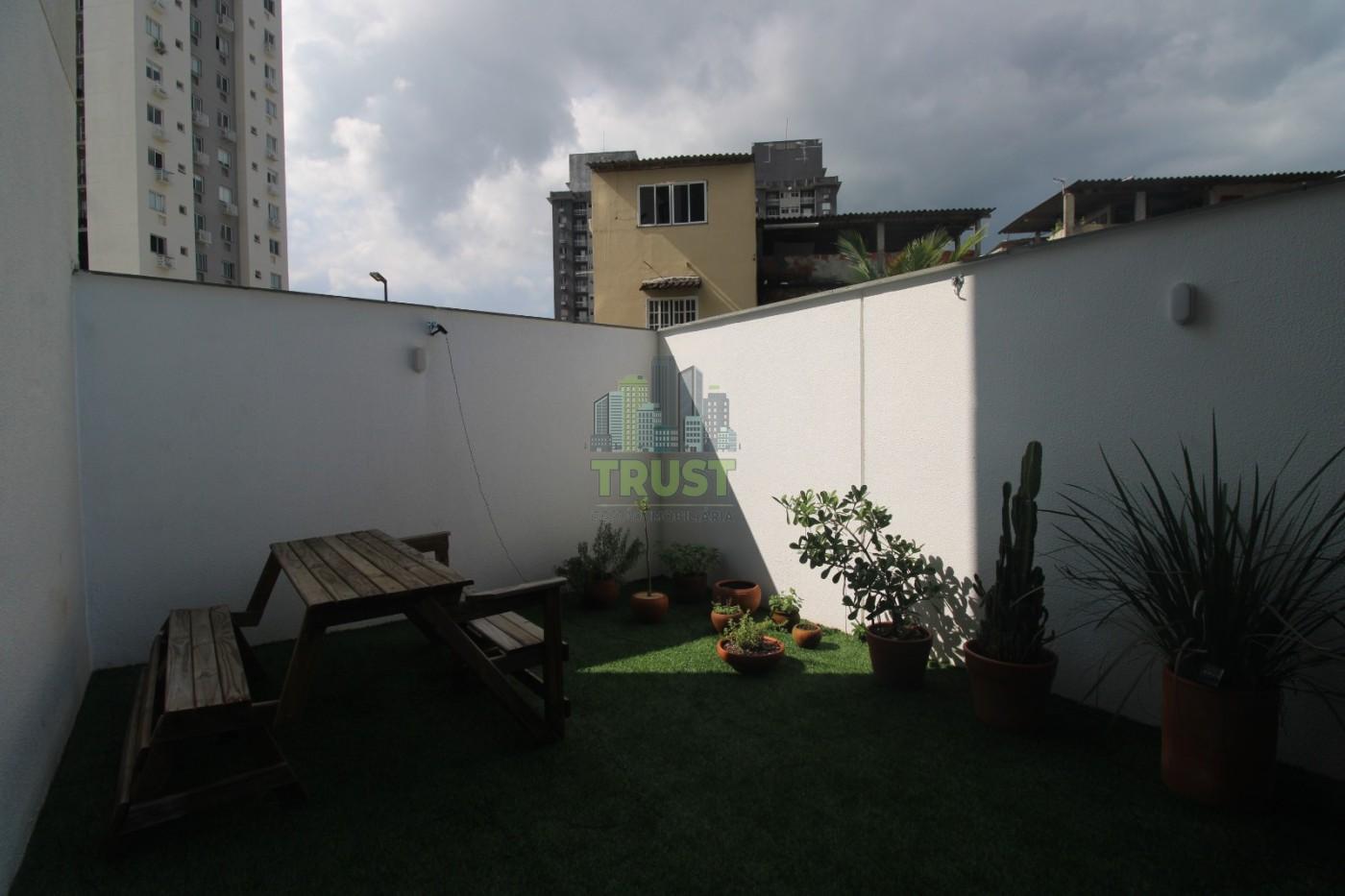 Conheça FOTO_7 do imóvel - Apartamento à venda Estrada dos Bandeirantes, Jacarepaguá, Rio de Janeiro - R$ 437.000 - TGI3910 - 7 FOTO_7 - 7