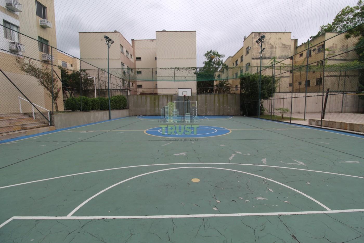 Conheça FOTO_45 do imóvel - Apartamento à venda Estrada dos Bandeirantes, Jacarepaguá, Rio de Janeiro - R$ 430.000 - TGI3912 - 45 FOTO_45 - 45