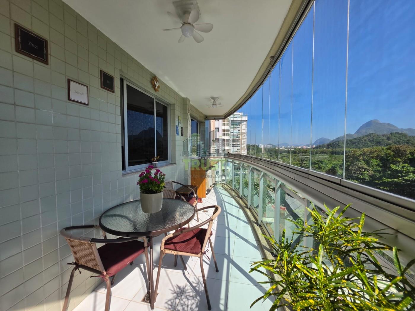 Conheça FOTO_2 do imóvel - Apartamento à venda Rua Francisco de Paula, Barra Olímpica, Rio de Janeiro - R$ 570.000 - TGI3914 - 2 FOTO_2 - 2