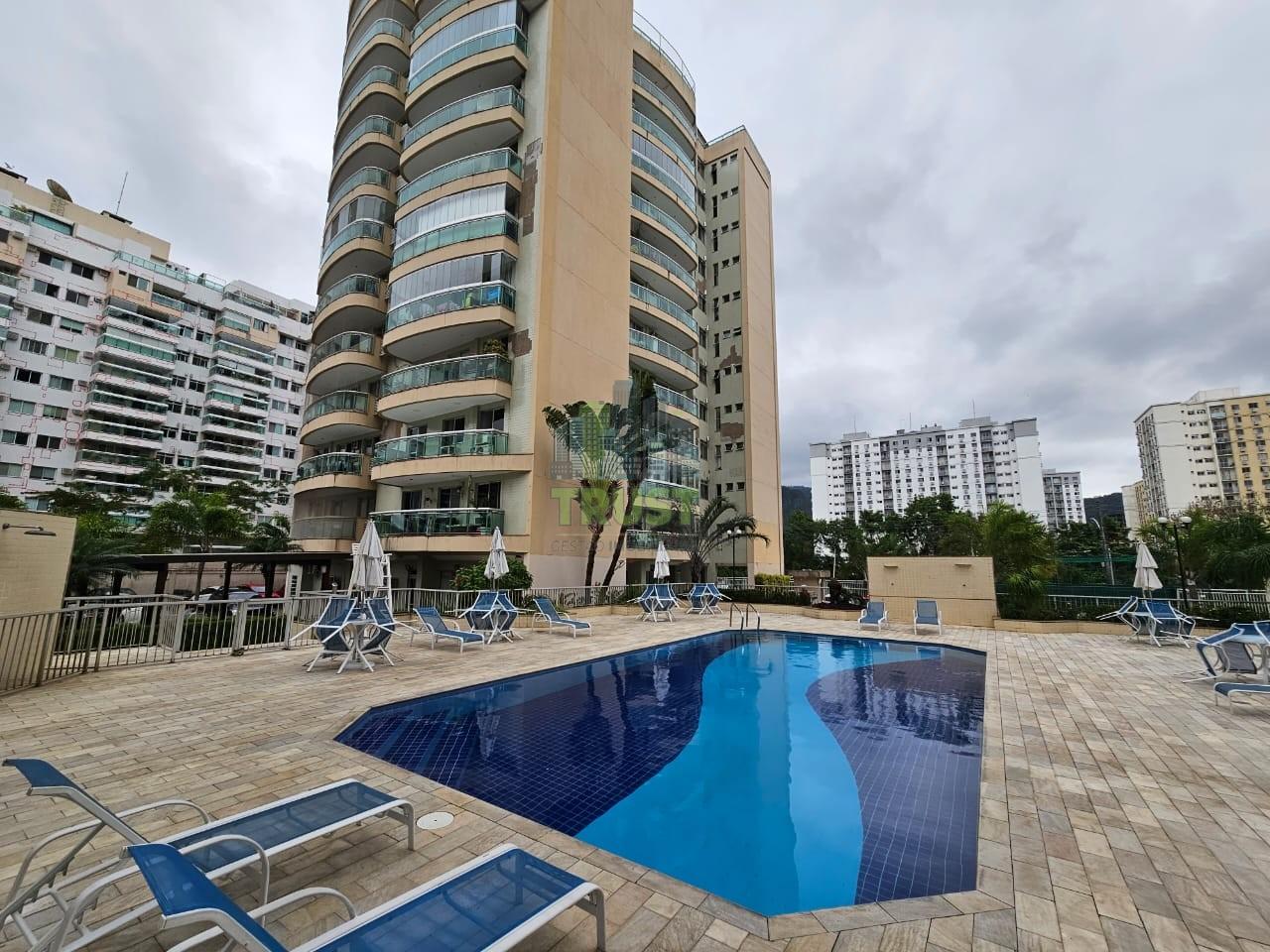 Conheça FOTO_40 do imóvel - Apartamento à venda Rua Francisco de Paula, Barra Olímpica, Rio de Janeiro - R$ 570.000 - TGI3914 - 40 FOTO_40 - 40