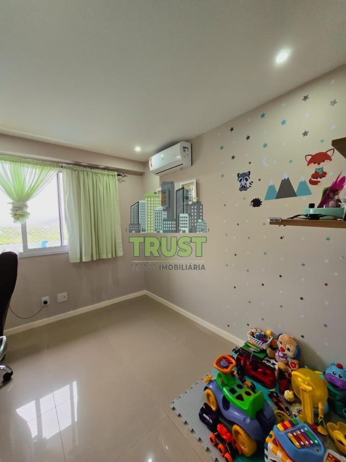 Conheça FOTO_13 do imóvel - Apartamento à venda Rua Silvia Pozzano, Recreio dos Bandeirantes, Rio de Janeiro - R$ 580.000 - TGIA3915 - 13 FOTO_13 - 13