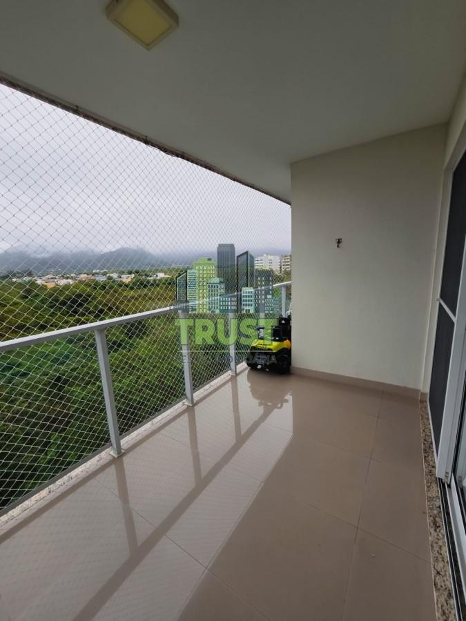 Conheça FOTO_6 do imóvel - Apartamento à venda Rua Silvia Pozzano, Recreio dos Bandeirantes, Rio de Janeiro - R$ 580.000 - TGIA3915 - 6 FOTO_6 - 6