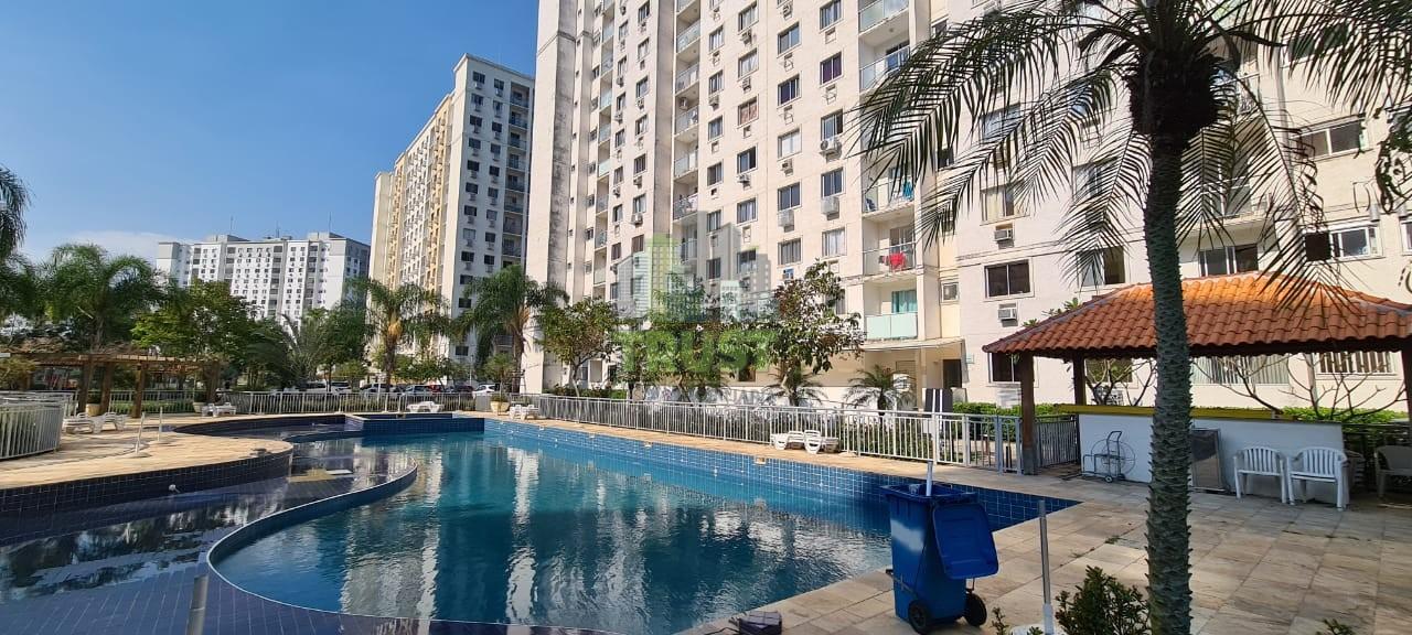 Conheça FOTO_12 do imóvel - Apartamento à venda Avenida Salvador Allende, Barra Olímpica, Rio de Janeiro - R$ 409.000 - TGIB3918 - 12 FOTO_12 - 12