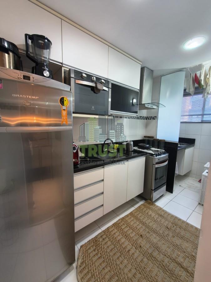 Conheça FOTO_2 do imóvel - Apartamento à venda Avenida Salvador Allende, Barra Olímpica, Rio de Janeiro - R$ 409.000 - TGIB3918 - 2 FOTO_2 - 2