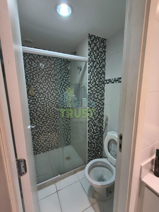Conheça FOTO_3 do imóvel - Apartamento à venda Avenida Salvador Allende, Barra Olímpica, Rio de Janeiro - R$ 409.000 - TGIB3918 - 3 FOTO_3 - 3
