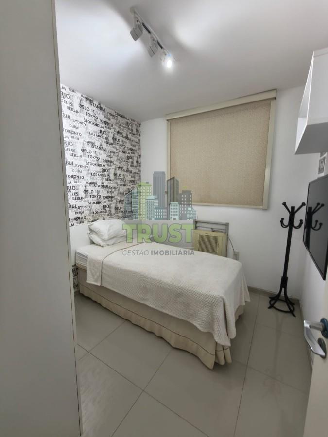 Conheça FOTO_7 do imóvel - Apartamento à venda Avenida Salvador Allende, Barra Olímpica, Rio de Janeiro - R$ 409.000 - TGIB3918 - 7 FOTO_7 - 7