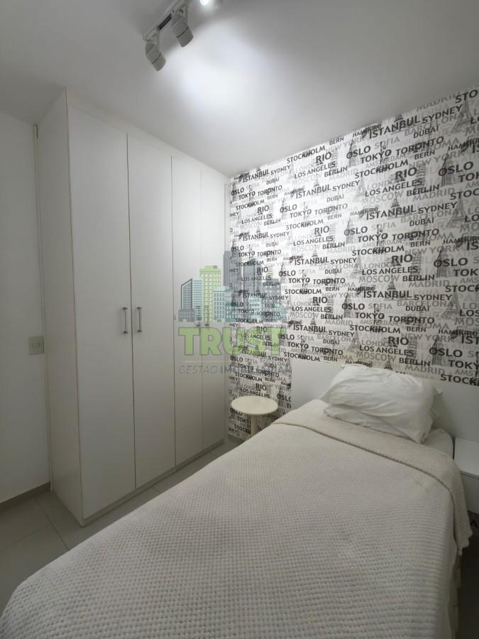 Conheça FOTO_8 do imóvel - Apartamento à venda Avenida Salvador Allende, Barra Olímpica, Rio de Janeiro - R$ 409.000 - TGIB3918 - 8 FOTO_8 - 8