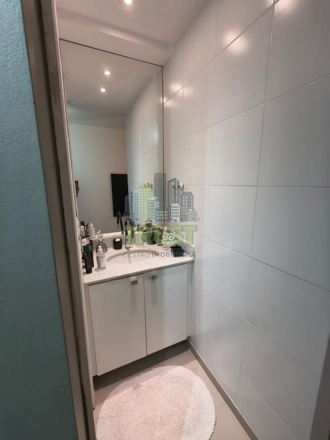 Conheça FOTO_4 do imóvel - Apartamento à venda Avenida Salvador Allende, Barra Olímpica, Rio de Janeiro - R$ 409.000 - TGIB3918d - 4 FOTO_4 - 4