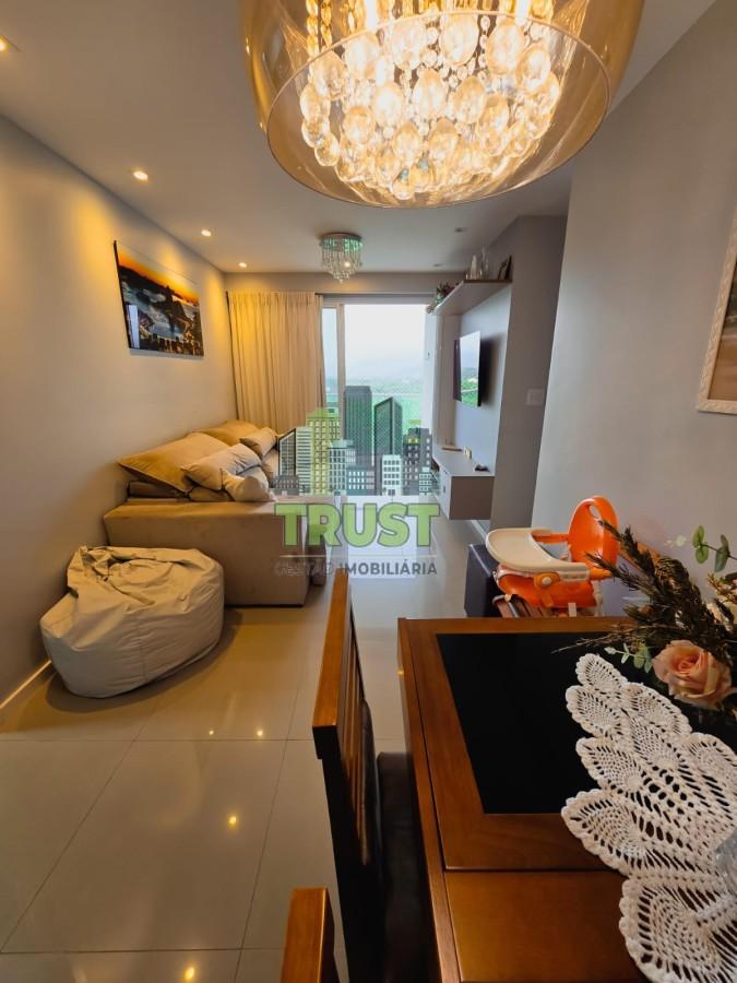 Conheça FOTO_2 do imóvel - Apartamento à venda Rua Silvia Pozzano, Recreio dos Bandeirantes, Rio de Janeiro - R$ 580.000 - TGIA3915d - 2 FOTO_2 - 2
