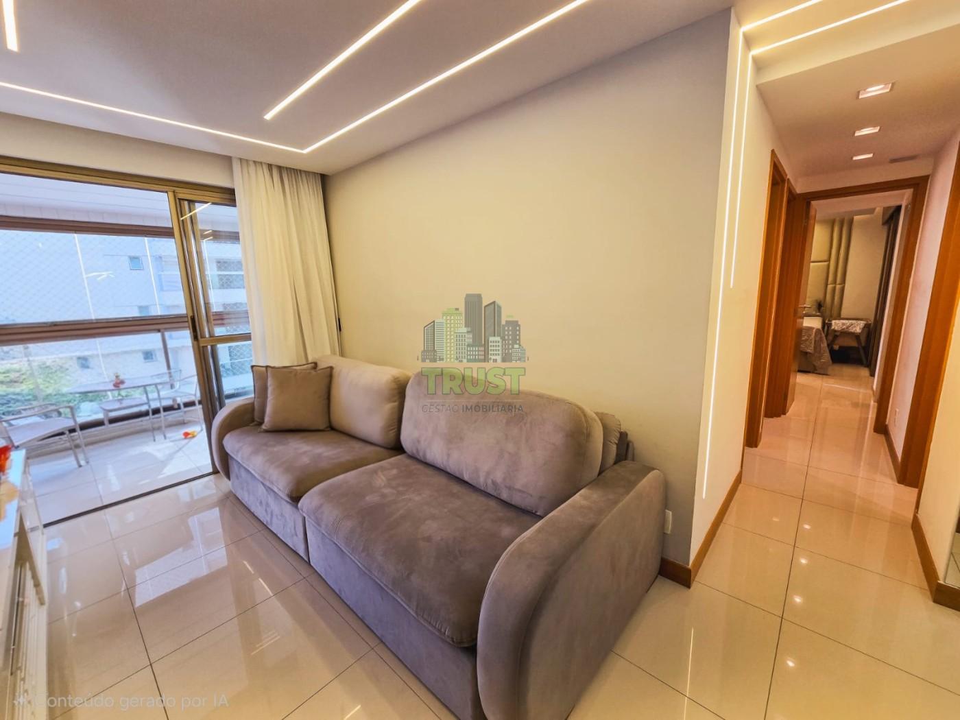 Conheça FOTO_3 do imóvel - Apartamento à venda Rua Henfil, Recreio dos Bandeirantes, Rio de Janeiro - R$ 780.000 - TGIA3920 - 3 FOTO_3 - 3