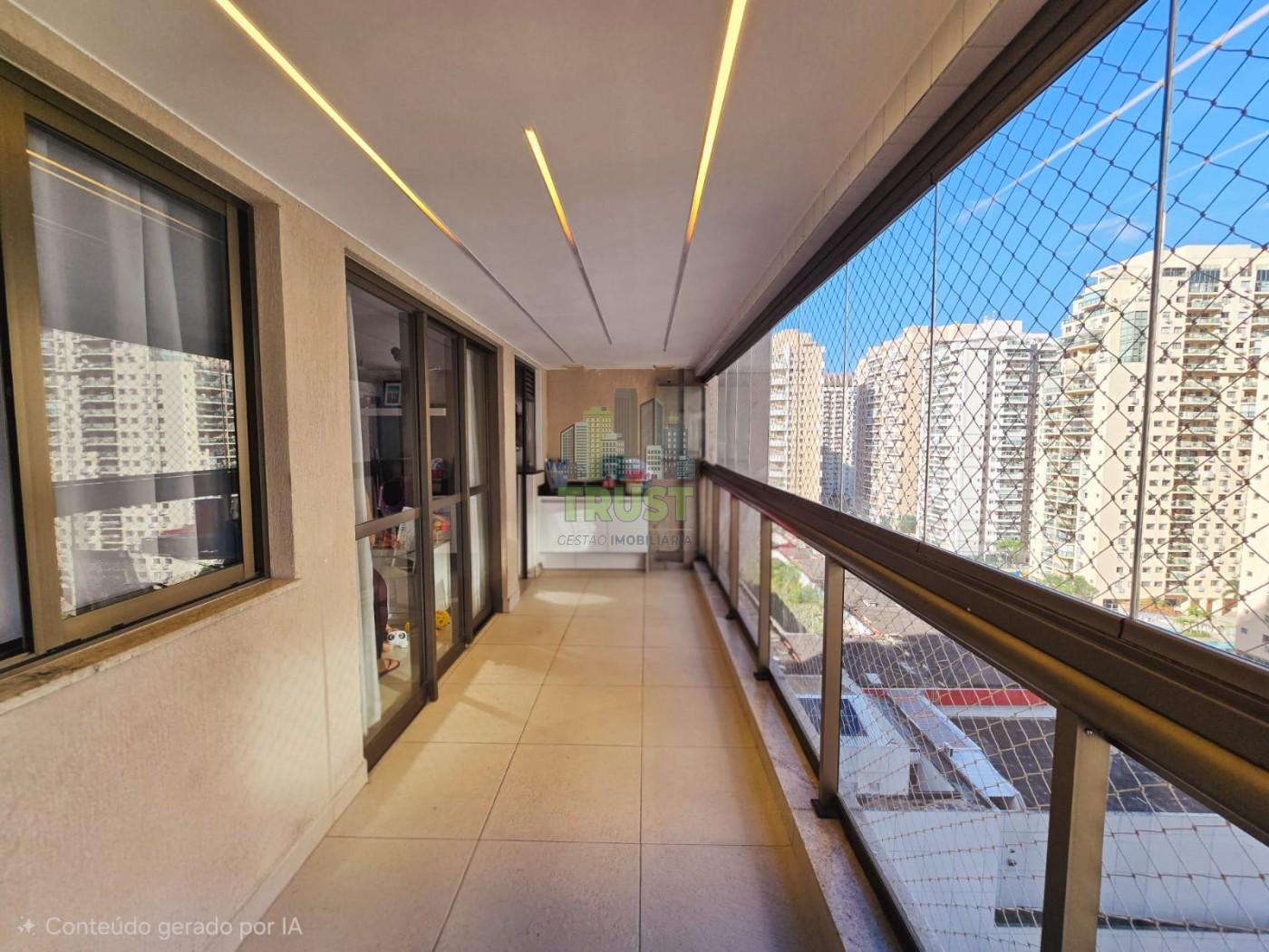 Conheça FOTO_4 do imóvel - Apartamento à venda Rua Henfil, Recreio dos Bandeirantes, Rio de Janeiro - R$ 780.000 - TGIA3920 - 4 FOTO_4 - 4