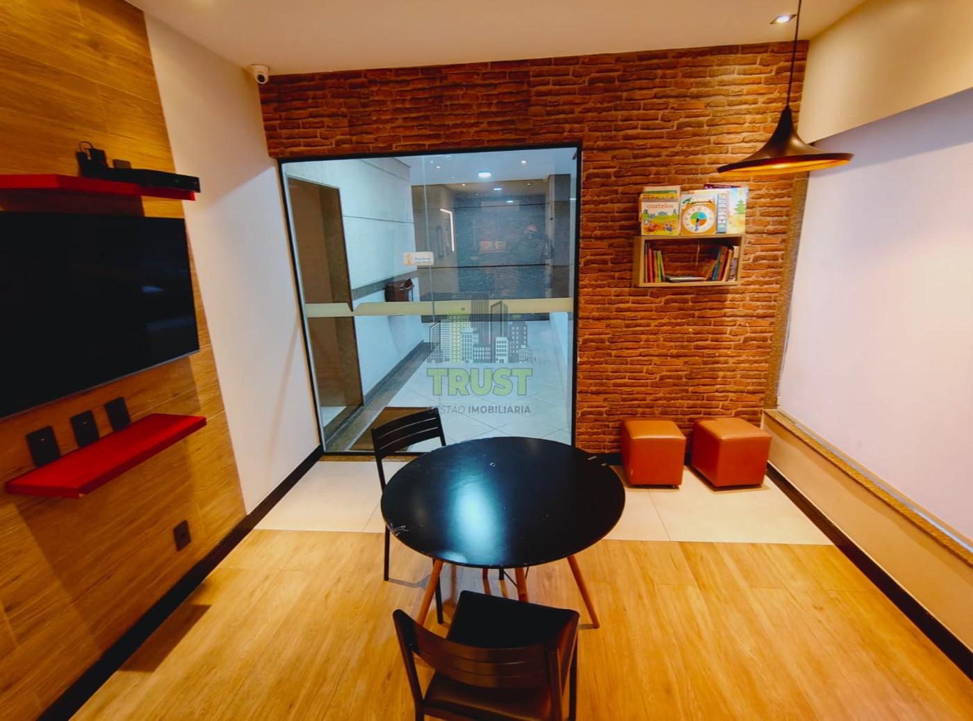 Conheça FOTO_34 do imóvel - Apartamento à venda Avenida Prefeito Dulcídio Cardoso, Barra da Tijuca, Rio de Janeiro - R$ 1.050.000 - TGIC3921 - 34 FOTO_34 - 34
